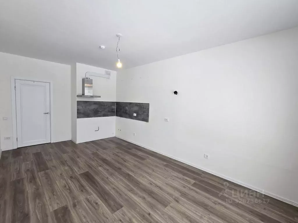 2-к кв. Санкт-Петербург просп. Крузенштерна, 2 (59.0 м) - Фото 1