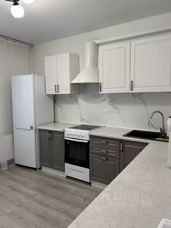 1-к кв. Ростовская область, Ростов-на-Дону 2-я Краснодарская ул., ... - Фото 1