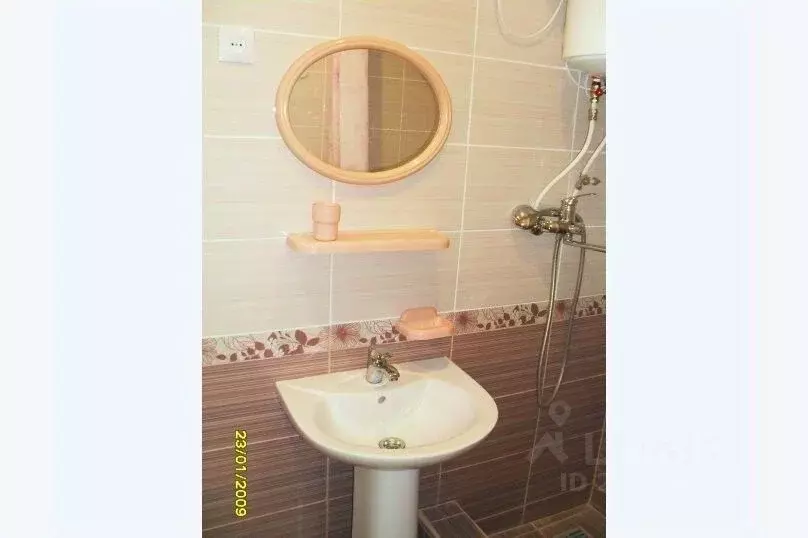 Дом в Крым, Феодосия ул. Морская, 6 (45 м) - Фото 0