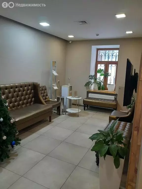 Помещение свободного назначения (830.5 м) - Фото 1