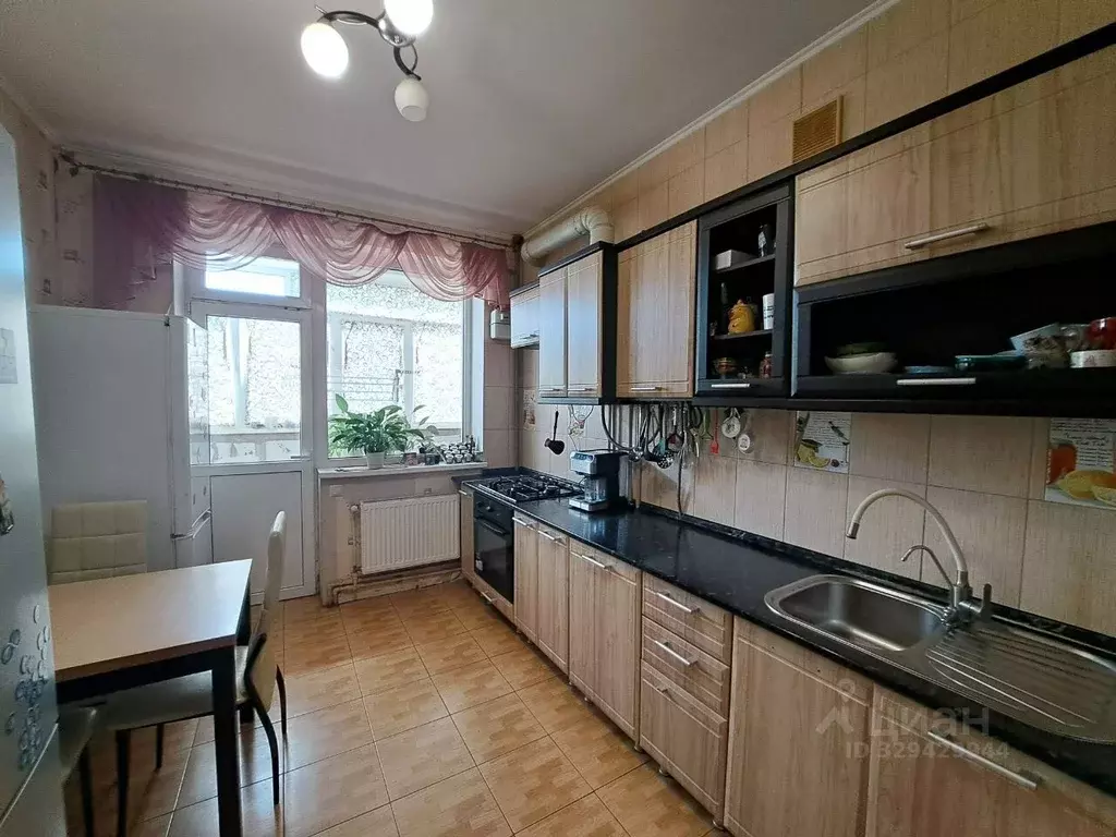 1-к кв. Севастополь ул. Комбрига Потапова, 12 (44.0 м) - Фото 1