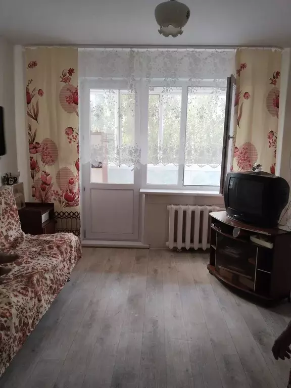 Продаётся 1-к квартира, 29 м - Фото 0