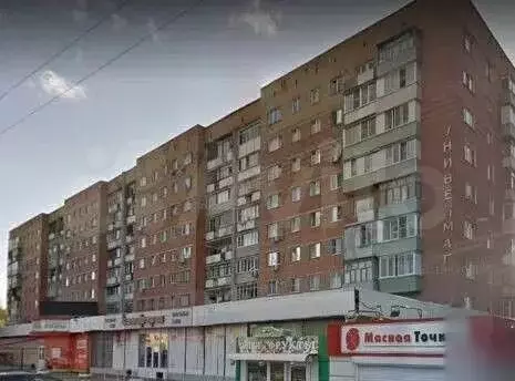 3-к. квартира, 59м, 8/9эт. - Фото 0