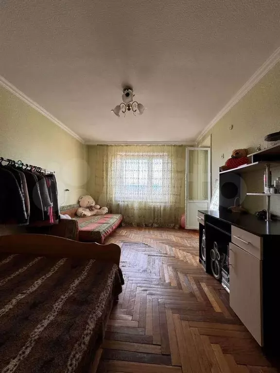 1-к. квартира, 37 м, 12/14 эт. - Фото 0