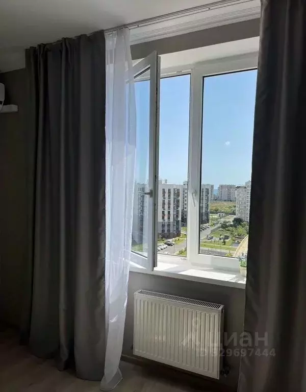 1-к кв. Краснодарский край, Анапа ул. Ленина, 146 (43.8 м) - Фото 1