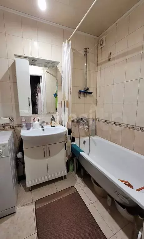 4-к. квартира, 81,5 м, 2/2 эт. - Фото 1