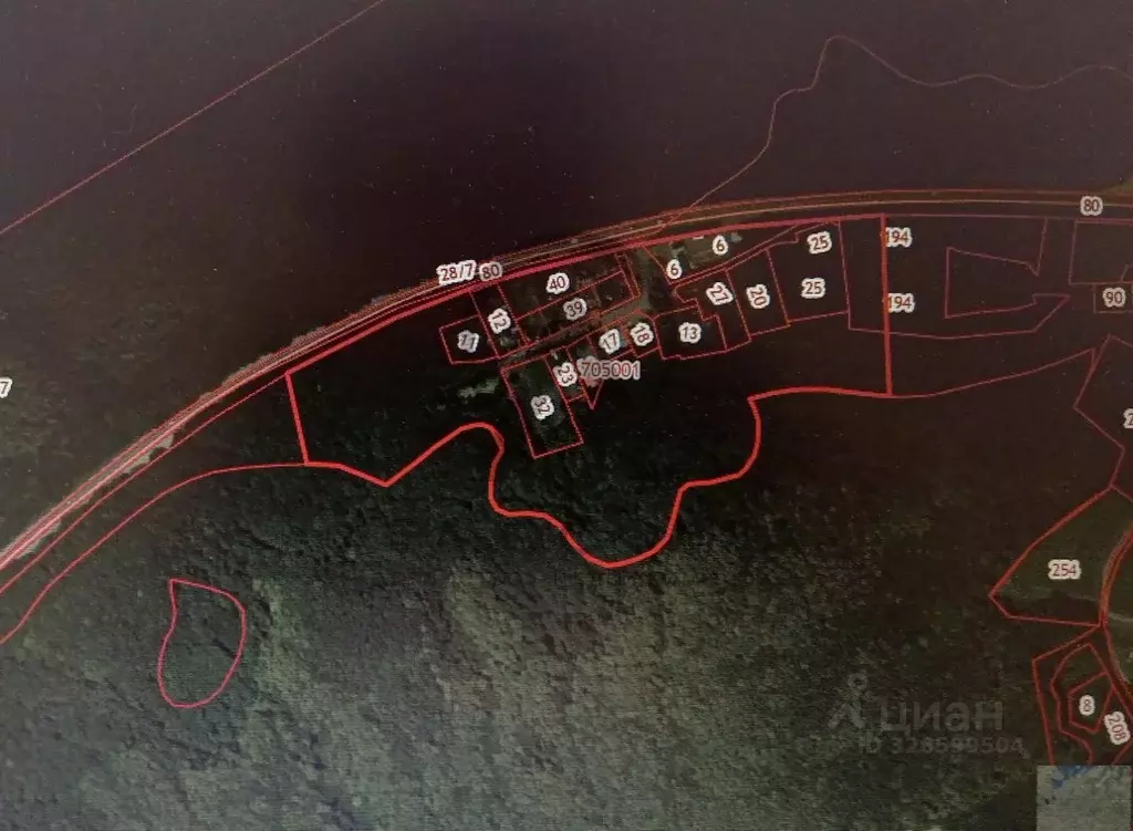 Участок в Краснодарский край, Горячий Ключ Администрация мкр,  (15.0 ... - Фото 1