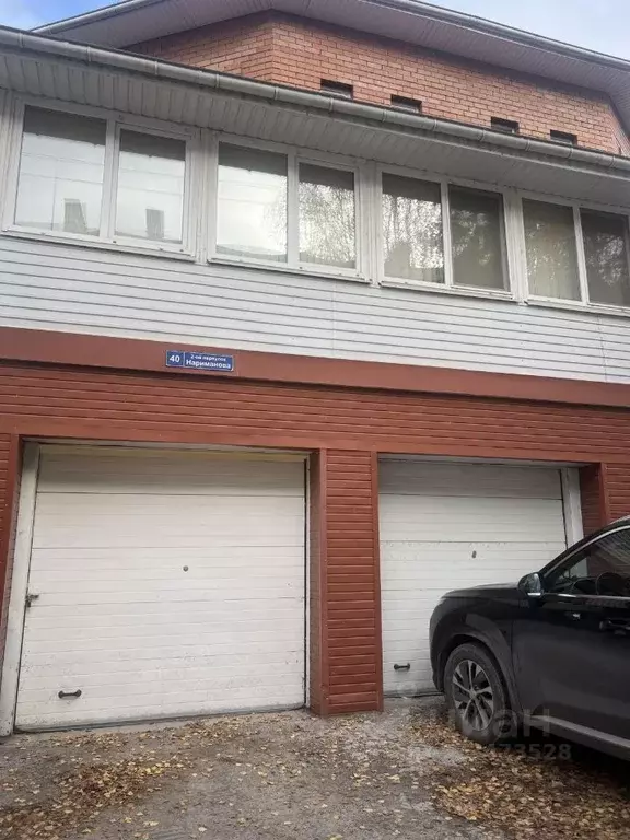 2-к кв. Ульяновская область, Ульяновск пер. 2-й Нариманова, 40 (57.0 ... - Фото 1