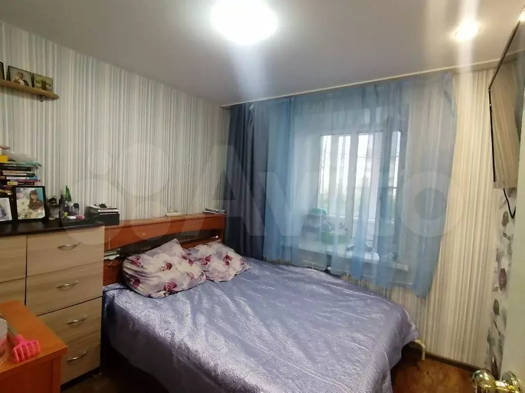 4-к. квартира, 76,5 м, 3/5 эт. - Фото 0