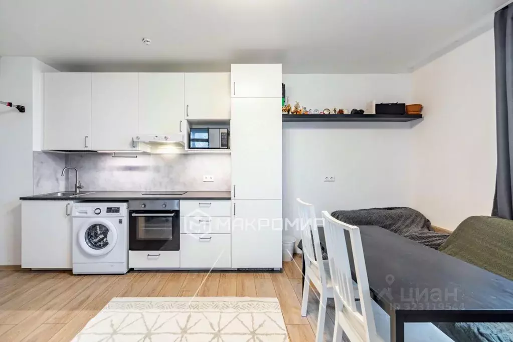 2-к кв. Москва Бибиревская ул., 4А (49.0 м) - Фото 2