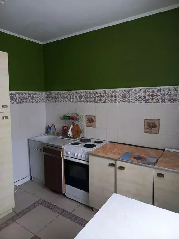 1-к кв. Курская область, Курск просп. Вячеслава Клыкова, 20 (37.5 м) - Фото 1