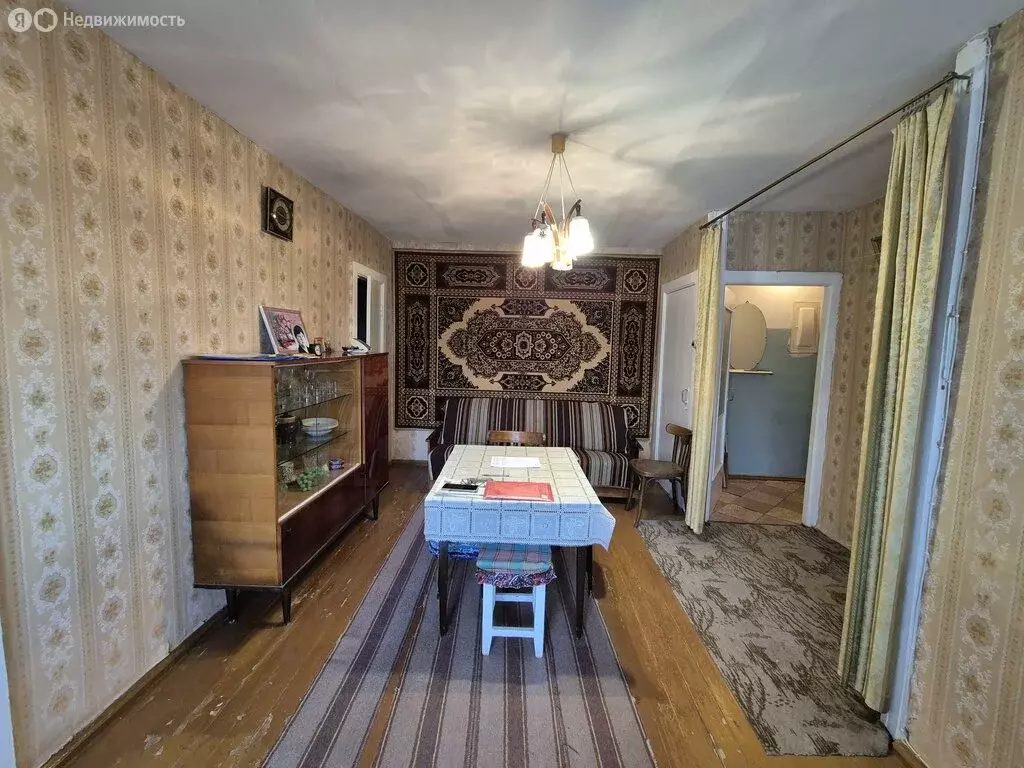 2-комнатная квартира: Углич, улица Никонова, 6 (44.9 м) - Фото 2