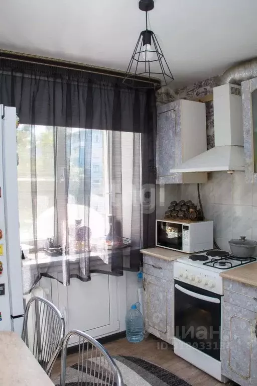 1-к кв. Алтайский край, Бийск ул. Имени Героя Советского Союза ... - Фото 0