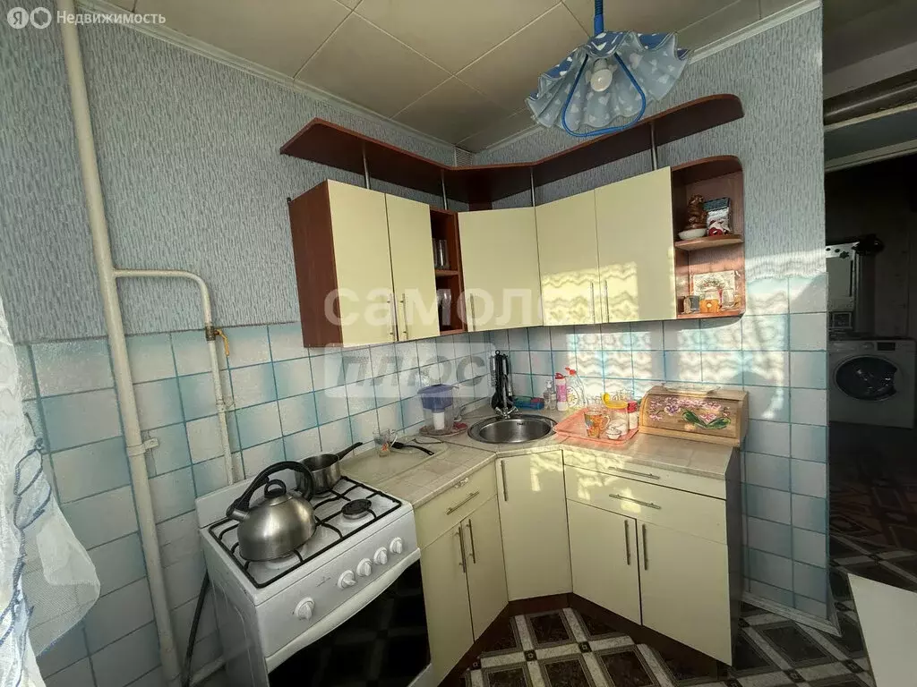 2-комнатная квартира: Первоуральск, улица Сакко и Ванцетти, 7 (45.9 м) - Фото 1