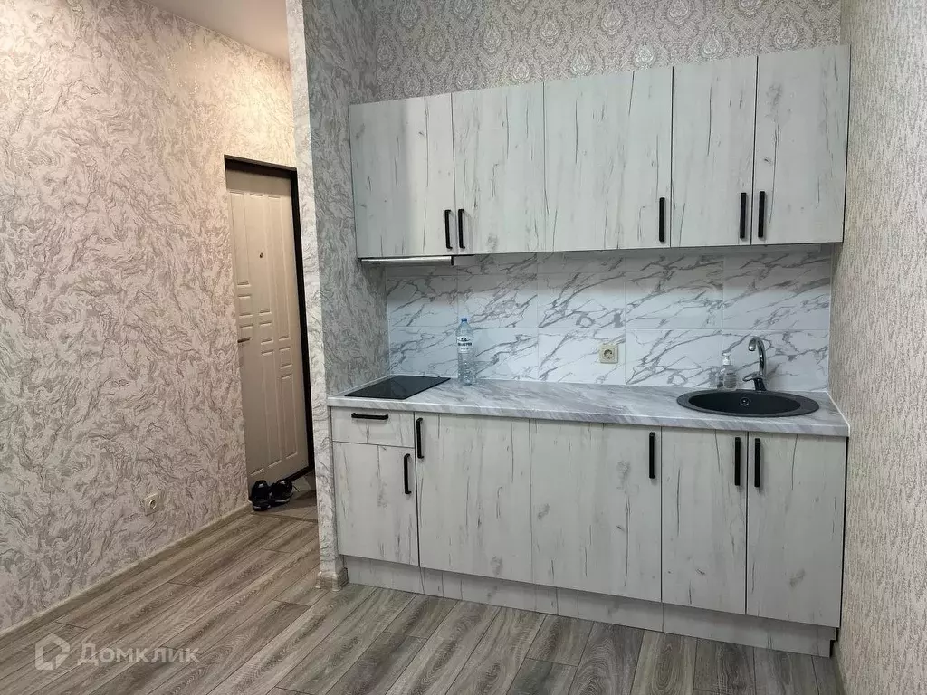 Продаётся квартира-студия, 15.2 м - Фото 1
