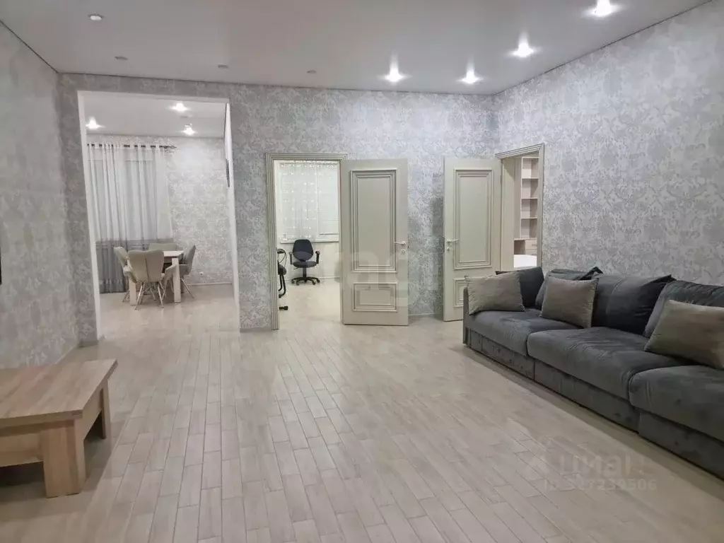 Дом в Ямало-Ненецкий АО, Новый Уренгой Ромашка ДНТ, ул. Союзная, 6 ... - Фото 1