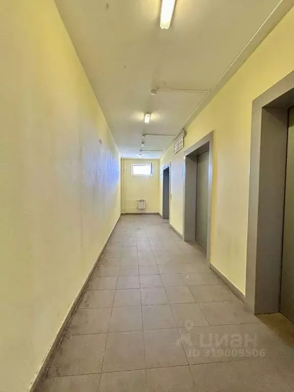2-к кв. Москва Фестивальная ул., 41к4 (60.0 м) - Фото 1