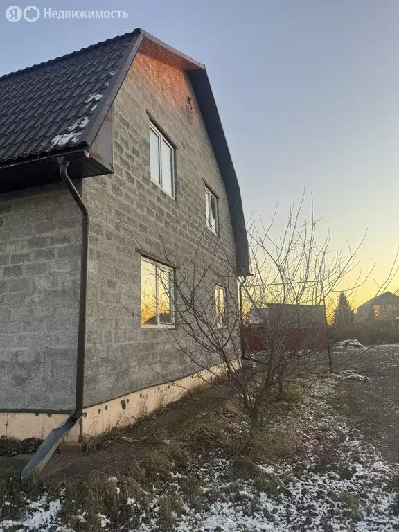 Дом в Винзили, Тюлькинская улица (175 м) - Фото 1