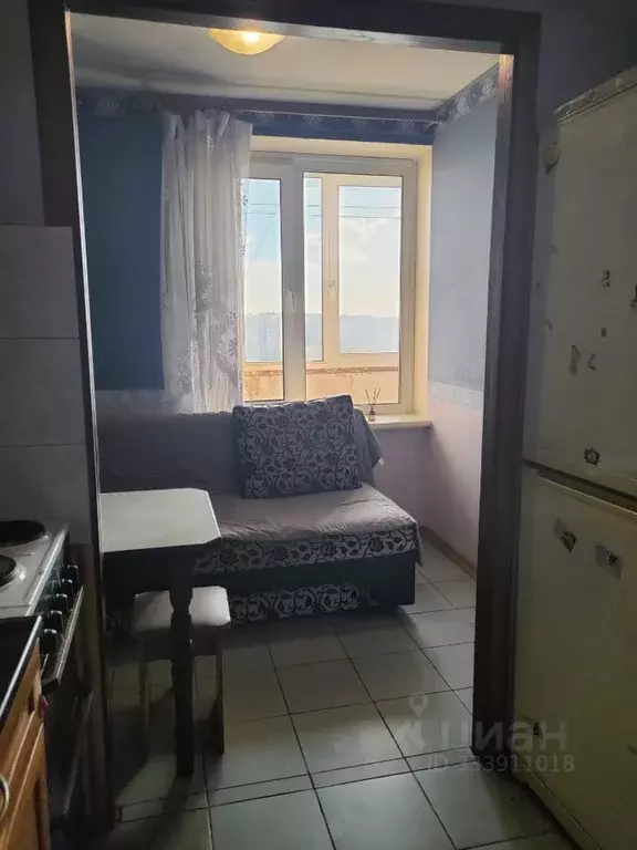 1-к кв. Москва Ясногорская ул., 21К1 (40.0 м) - Фото 2