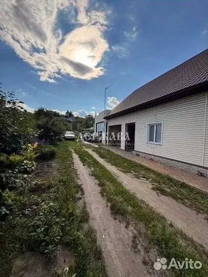 Дом в Белгородская область, Старый Оскол Пролетарская ул., 190 (96 м) - Фото 2