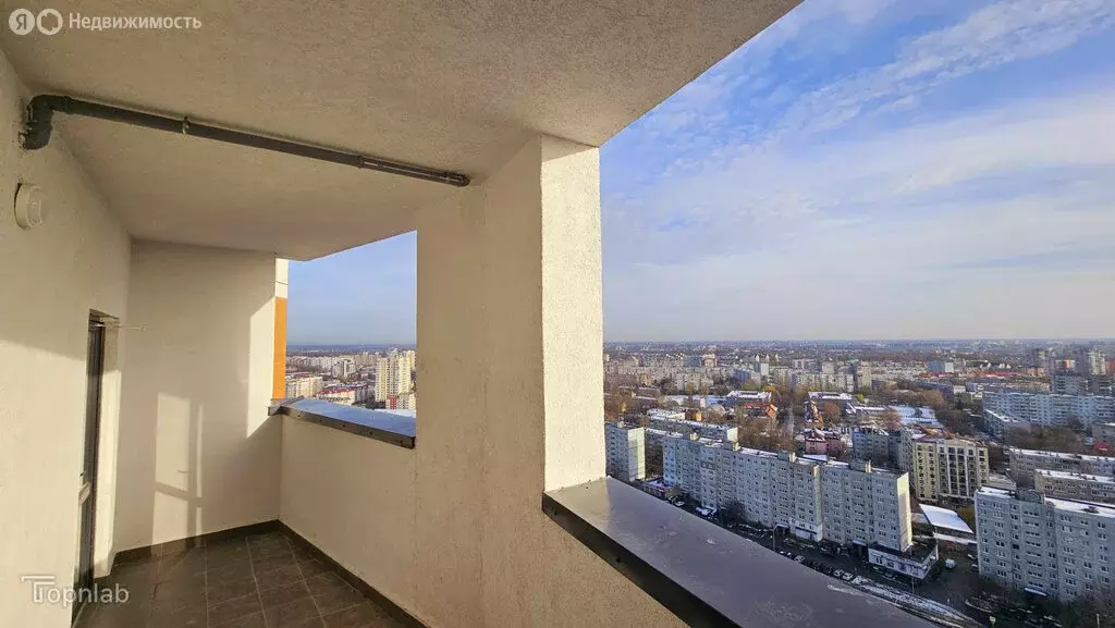1-комнатная квартира: Калининград, улица Гайдара, 90 (47.7 м) - Фото 0