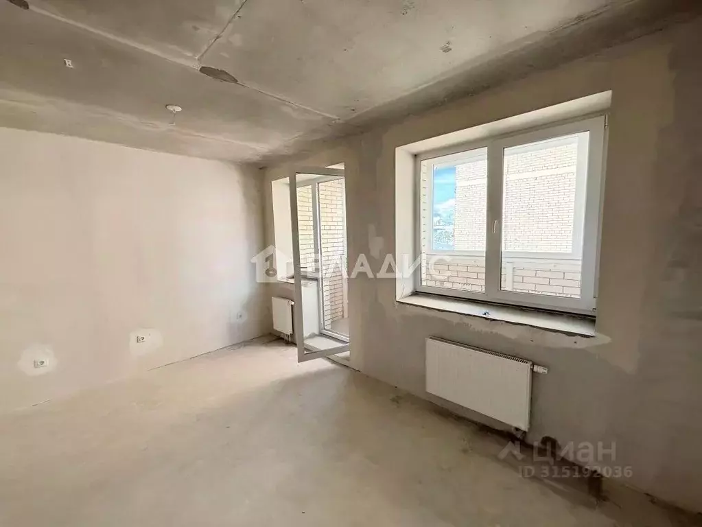 Студия Санкт-Петербург Киевская ул., 5к7 (23.2 м) - Фото 0