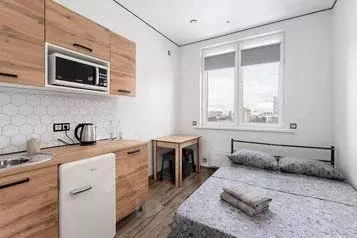 1-к кв. Москва Березовая аллея, 19к6 (25.0 м) - Фото 1