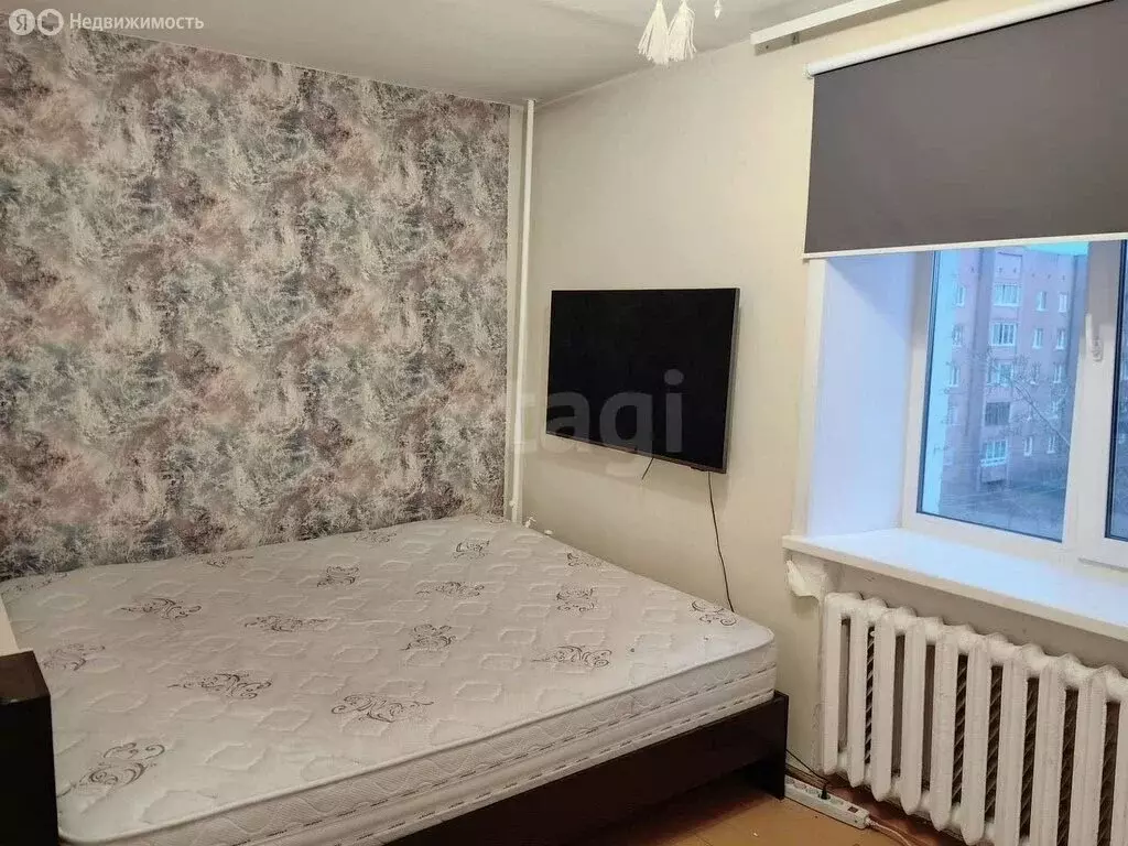 3-комнатная квартира: Чита, улица Курнатовского, 35 (51.3 м) - Фото 0
