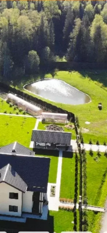 Участок в Московская область, Мытищи городской округ, д. Шолохово ул. ... - Фото 1