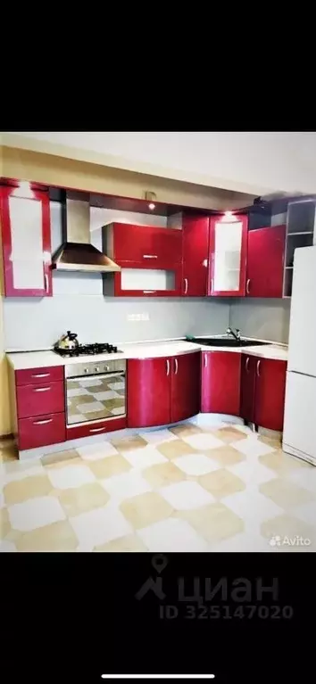 1-к кв. Краснодарский край, Сочи Курортный просп., 90/13 (60.0 м) - Фото 2