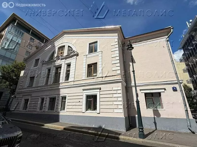 Офис (19 м) - Фото 2