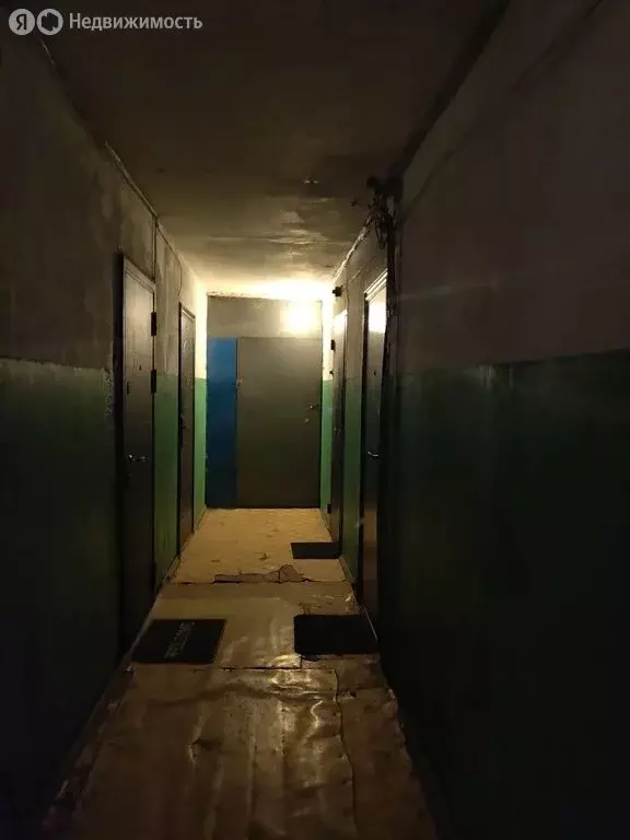 1к в -комнатной квартире (18 м) - Фото 2