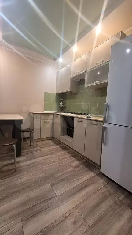 1-к. квартира, 28 м, 5/5 эт. - Фото 1