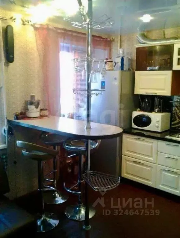 1-к кв. Владимирская область, Покров городской округ, пос. Городищи ... - Фото 2