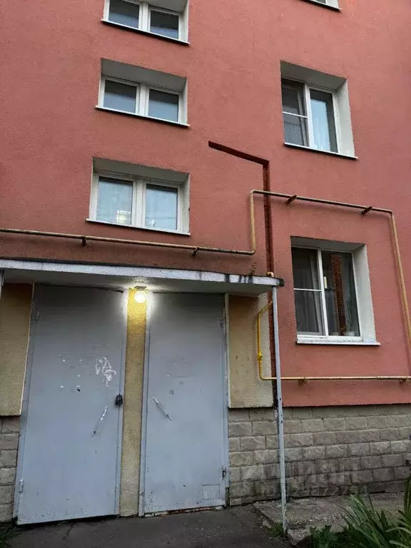 2-к кв. Московская область, Клин городской округ, д. Новощапово ул. ... - Фото 2