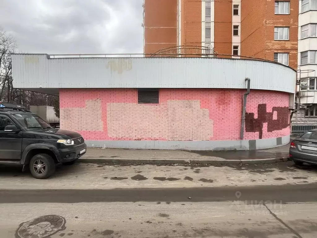 Гараж в Москва Бескудниковский бул., 19С1 (15 м) - Фото 2