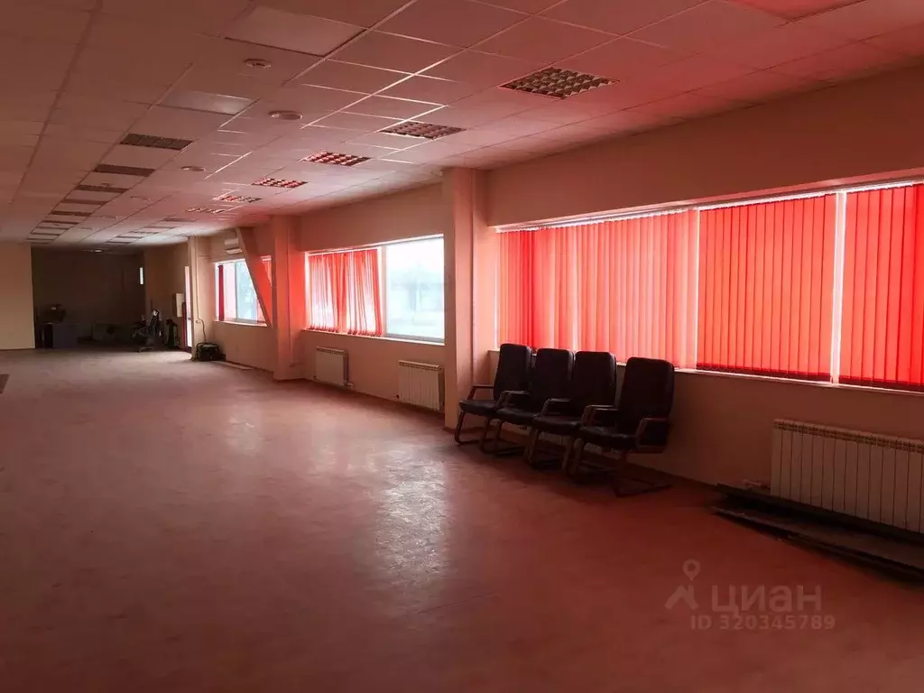 Торговая площадь в Хабаровский край, Хабаровск Промышленная ул., 13 ... - Фото 1