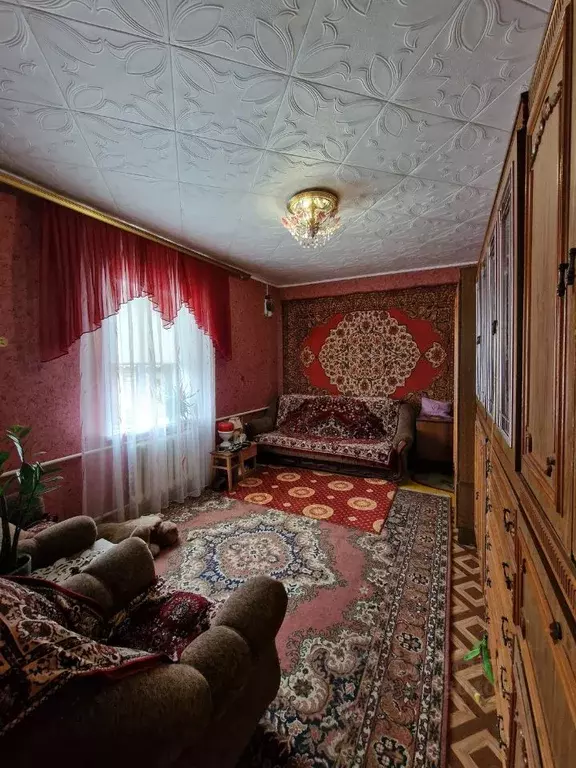 Дом в Воронежская область, Панинский район, Перелешинское городское ... - Фото 0