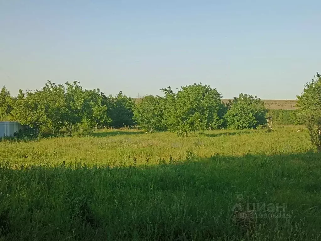 Дом в Ставропольский край, Изобильненский муниципальный округ, с. ... - Фото 1