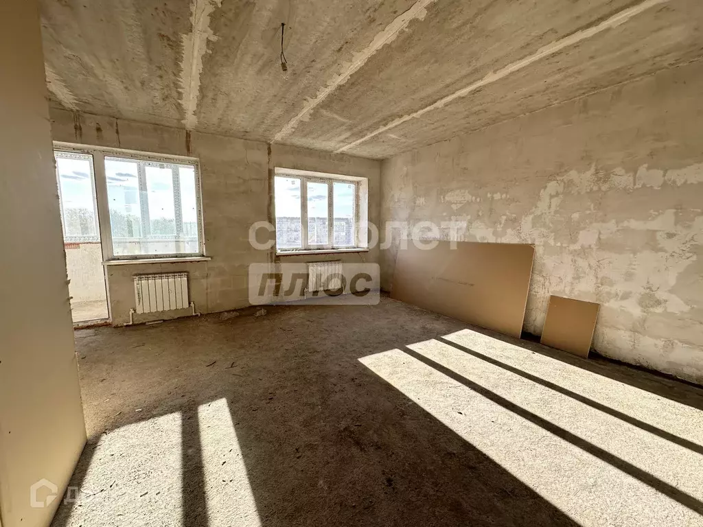 Продаётся 3-к квартира, 72 м - Фото 1