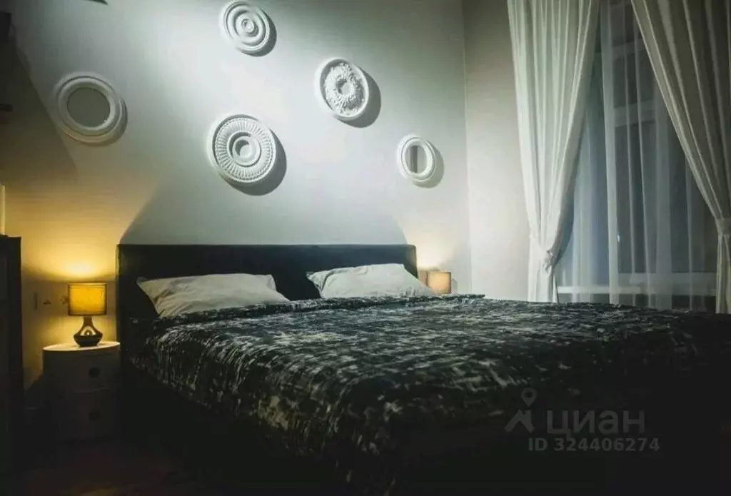 1-к кв. Приморский край, Владивосток Алеутская ул., 19А (25.0 м) - Фото 2