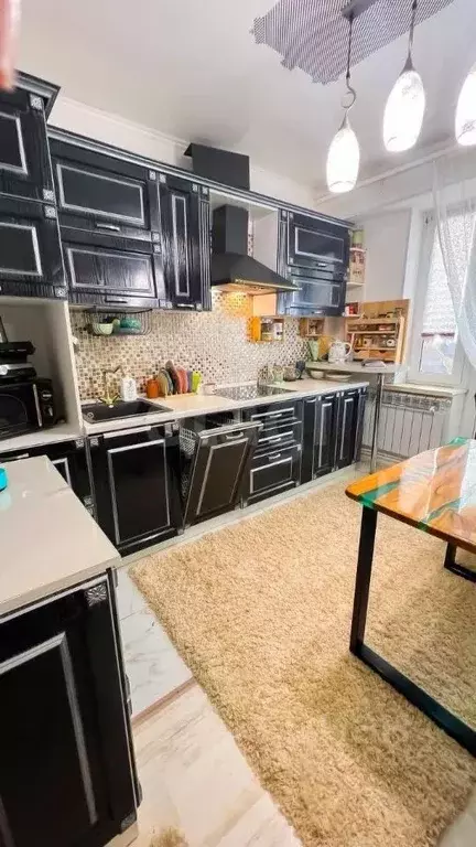 2-к кв. Калужская область, Калуга Аллейная ул., 6 (50.0 м) - Фото 1