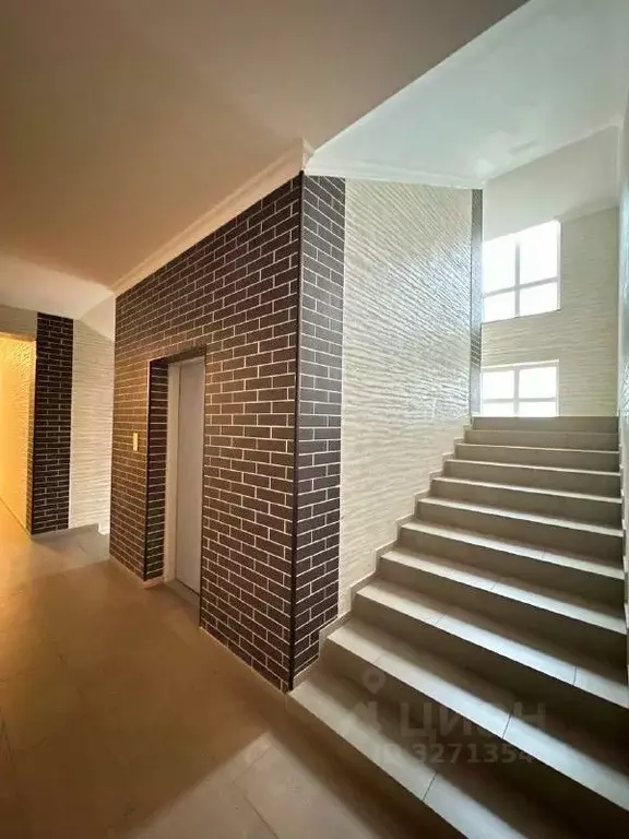 2-к кв. Кабардино-Балкария, Нальчик ул. Чернышевского (69.9 м) - Фото 2