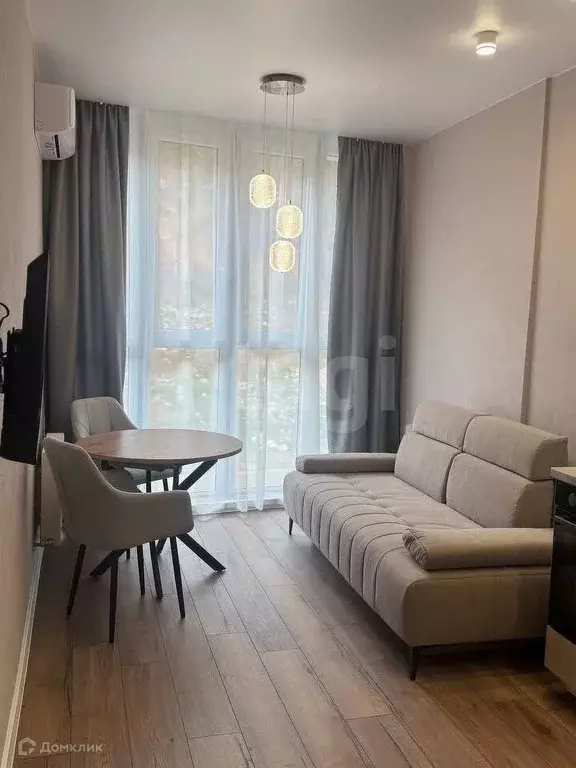 Продаётся 1-к квартира, 39 м - Фото 0