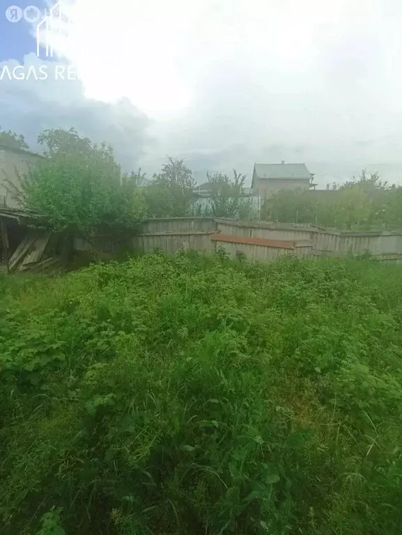 Дом в посёлок Горячеводский, улица 8-я Линия (50 м) - Фото 1