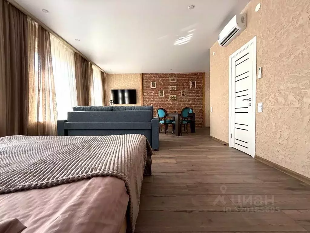 1-к кв. Санкт-Петербург 5-я Советская ул., 8 (45.0 м) - Фото 1