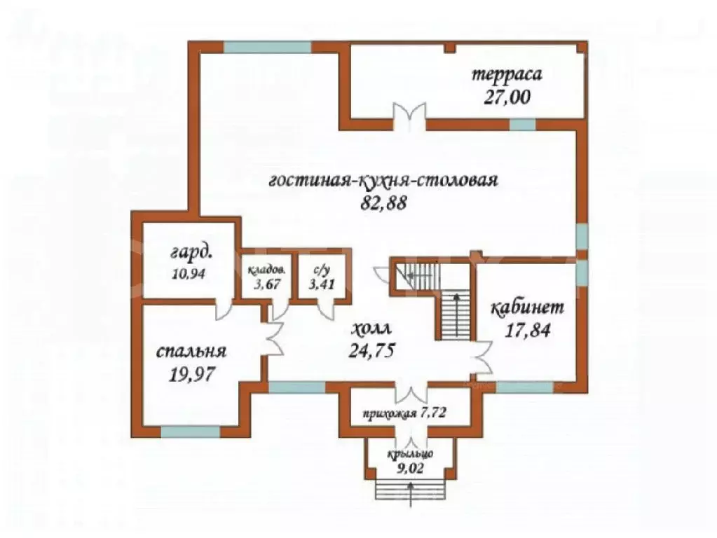 Продается дом в СНТ Искра-2 - Фото 1