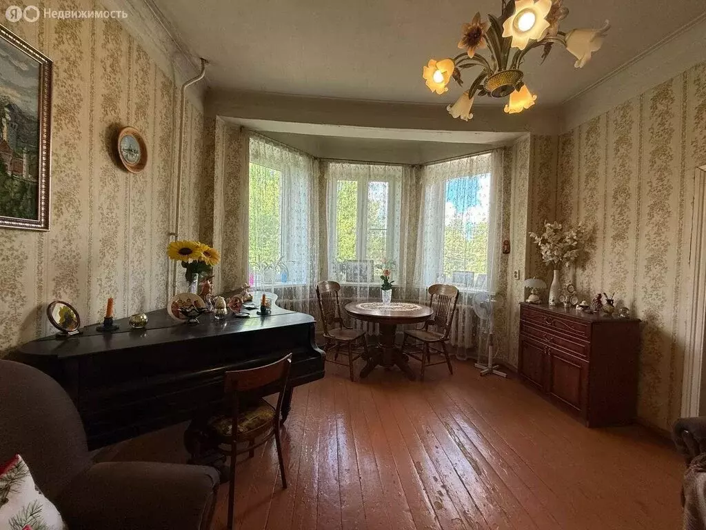 2-комнатная квартира: Тамбов, улица Олега Кошевого, 6А (46.4 м) - Фото 2
