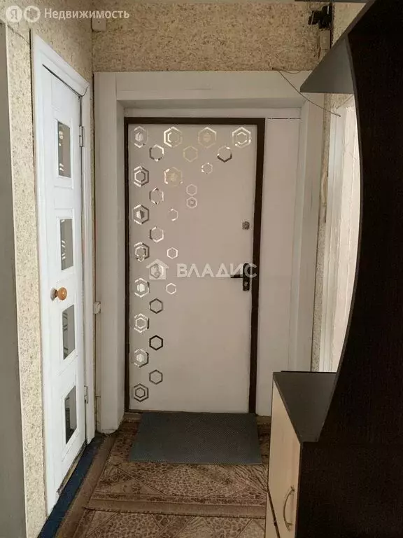 3-комнатная квартира: Ковров, проспект Ленина, 18А (45.7 м) - Фото 0