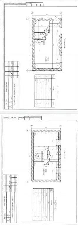 Дом в Москва Бауманская ул., 58/25С11 (90 м) - Фото 2
